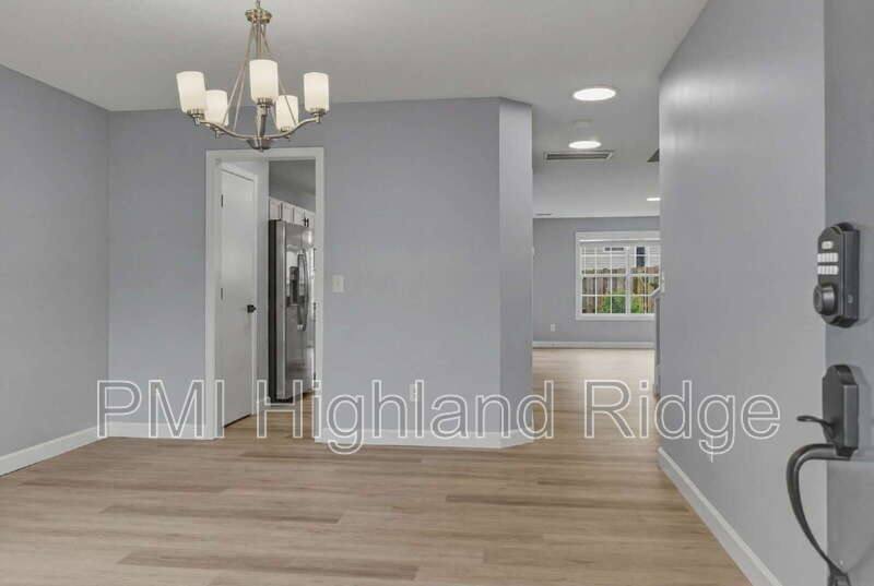 Townhouse for rent at 33 Fawn Creek Pass, Nashville, TN 37214
