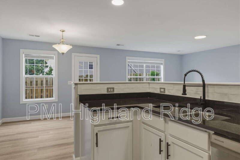 Townhouse for rent at 33 Fawn Creek Pass, Nashville, TN 37214