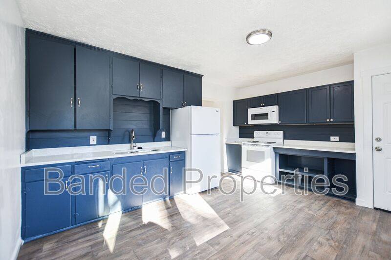 627 23rd St #1, Ogden, UT 84401 - Apartment for Rent