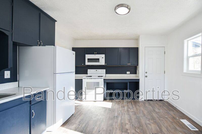 Apartment for rent at 627 23rd St #1, Ogden, UT 84401