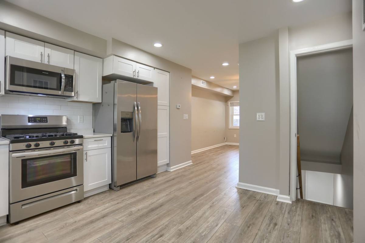 House for rent at 1207 Anglesea St, Baltimore, MD 21224