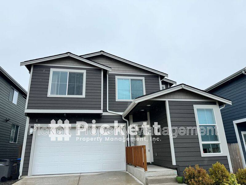 House for rent at 5146 Granger St, Bremerton, WA 98312
