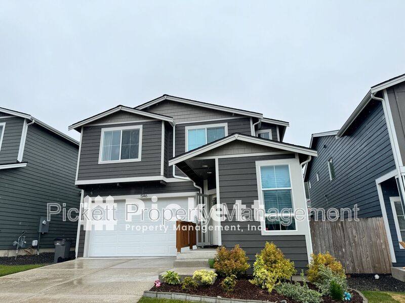 House for rent at 5146 Granger St, Bremerton, WA 98312