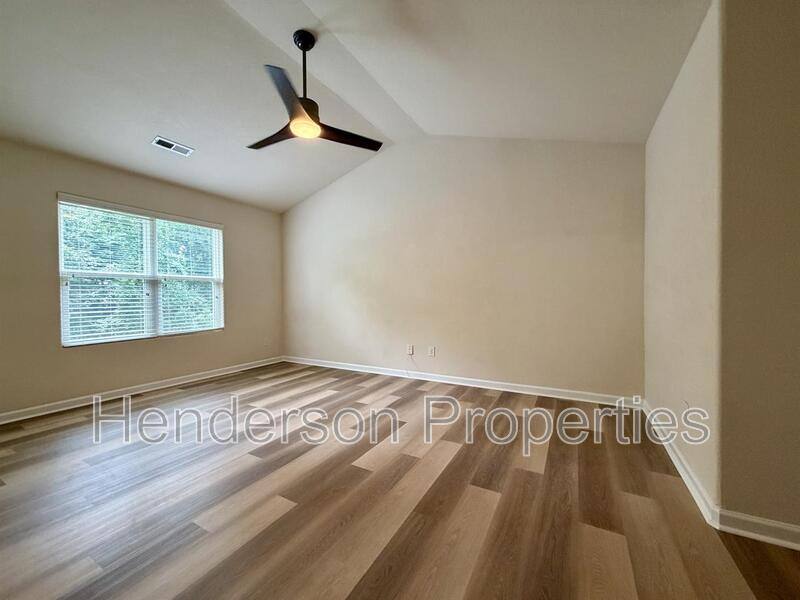 House for rent at 3122 Riley Ave, Charlotte, NC 28269