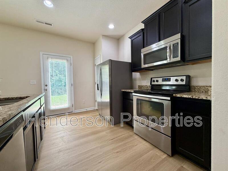 House for rent at 3122 Riley Ave, Charlotte, NC 28269