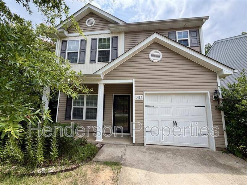 3122 Riley Ave, Charlotte, NC 28269 - House for Rent
