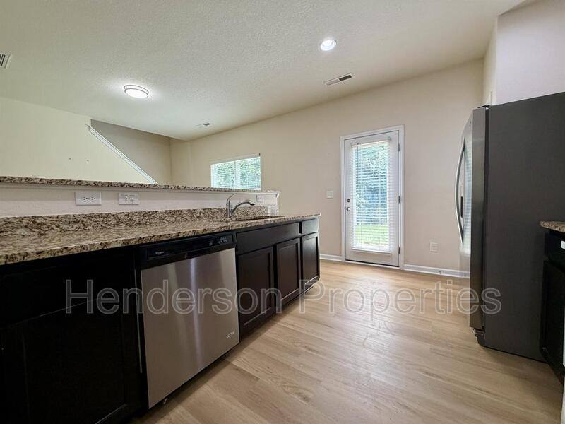 House for rent at 3122 Riley Ave, Charlotte, NC 28269