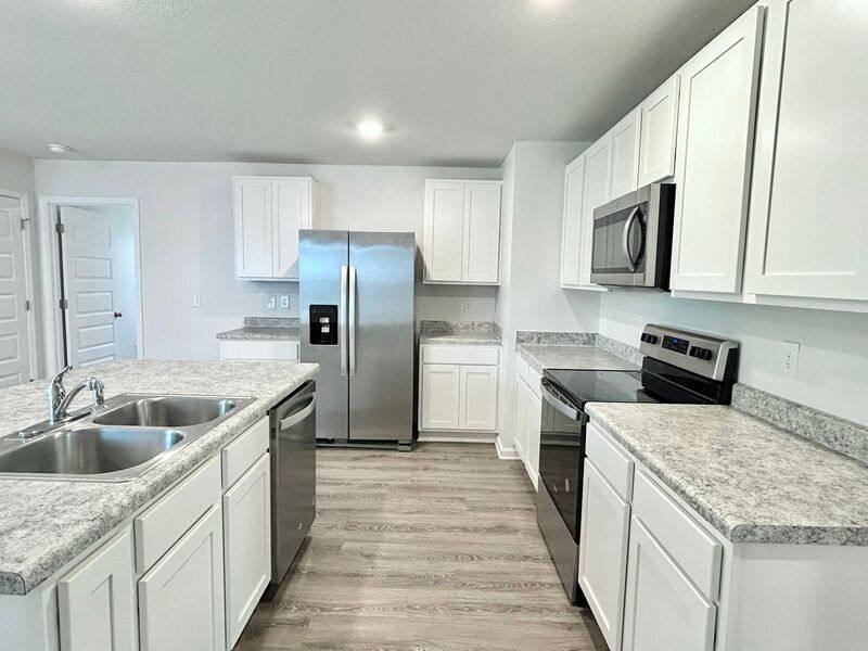 House for rent at 5386 Peach Dr, Milton, FL 32571