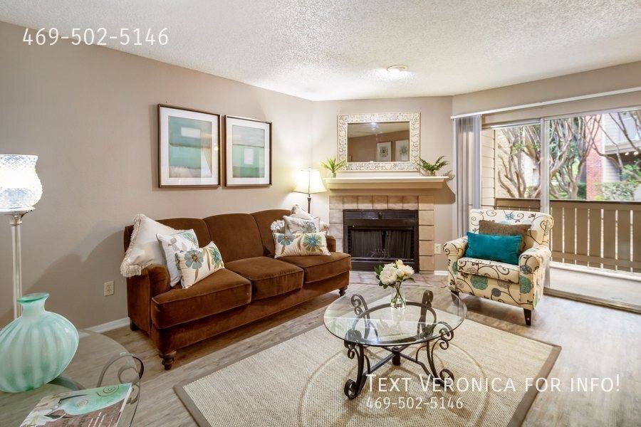 Apartment for rent at 701 W Longspur Blvd, Austin, TX 78753