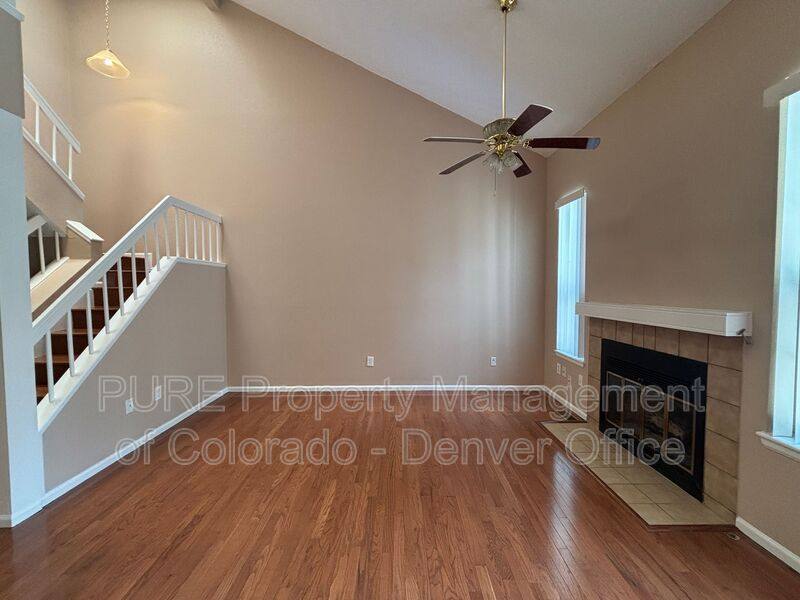 Townhouse for rent at 5837 W Atlantic Place, Denver, CO 80227