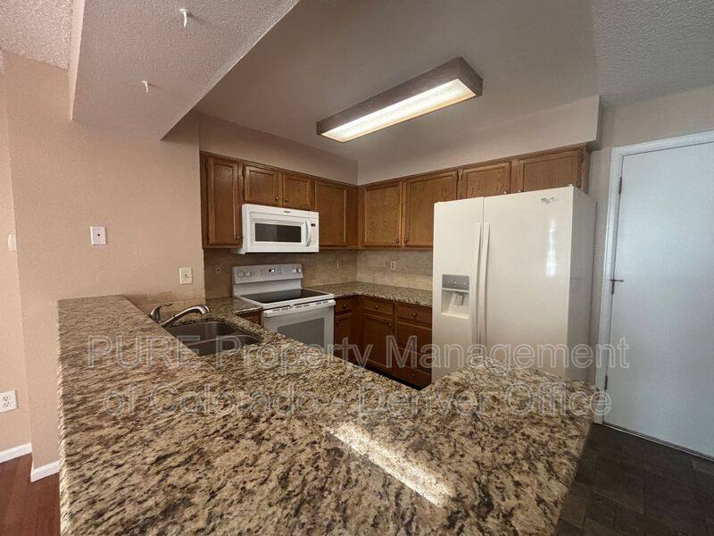 Townhouse for rent at 5837 W Atlantic Place, Denver, CO 80227