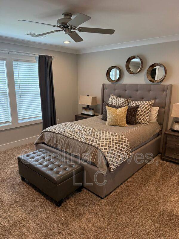 House for rent at 604 Springbank Alley, Greer, SC 29651