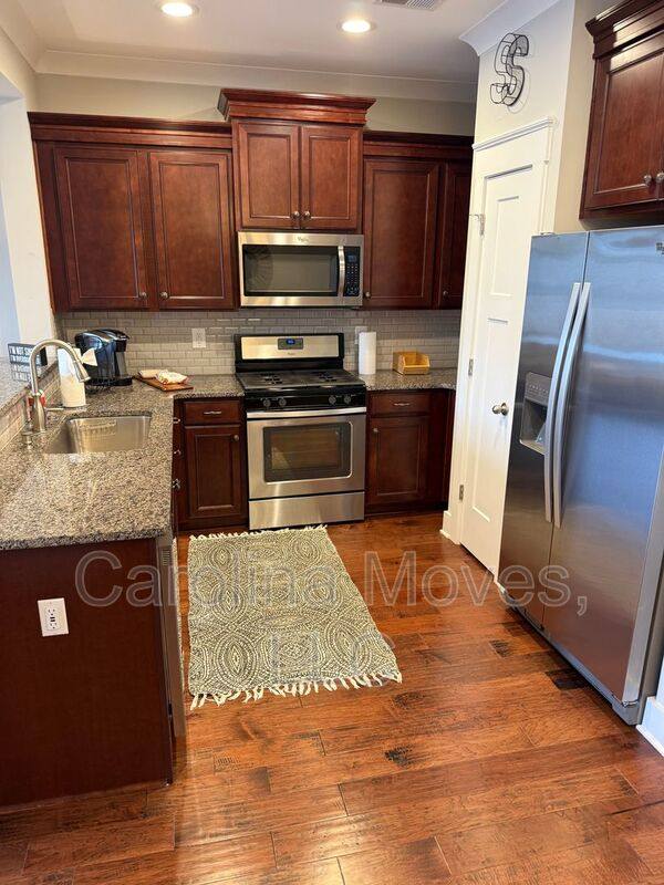 House for rent at 604 Springbank Alley, Greer, SC 29651
