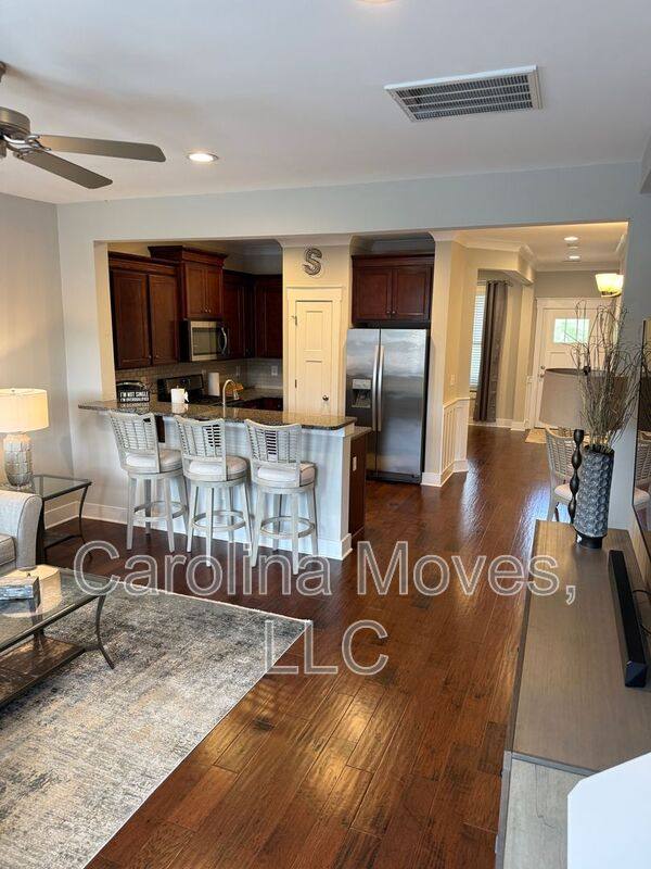 House for rent at 604 Springbank Alley, Greer, SC 29651
