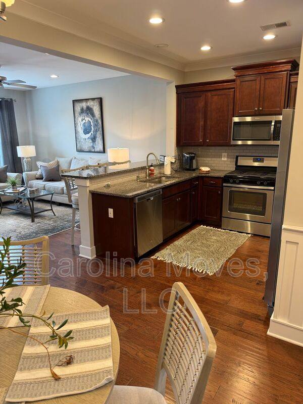 House for rent at 604 Springbank Alley, Greer, SC 29651