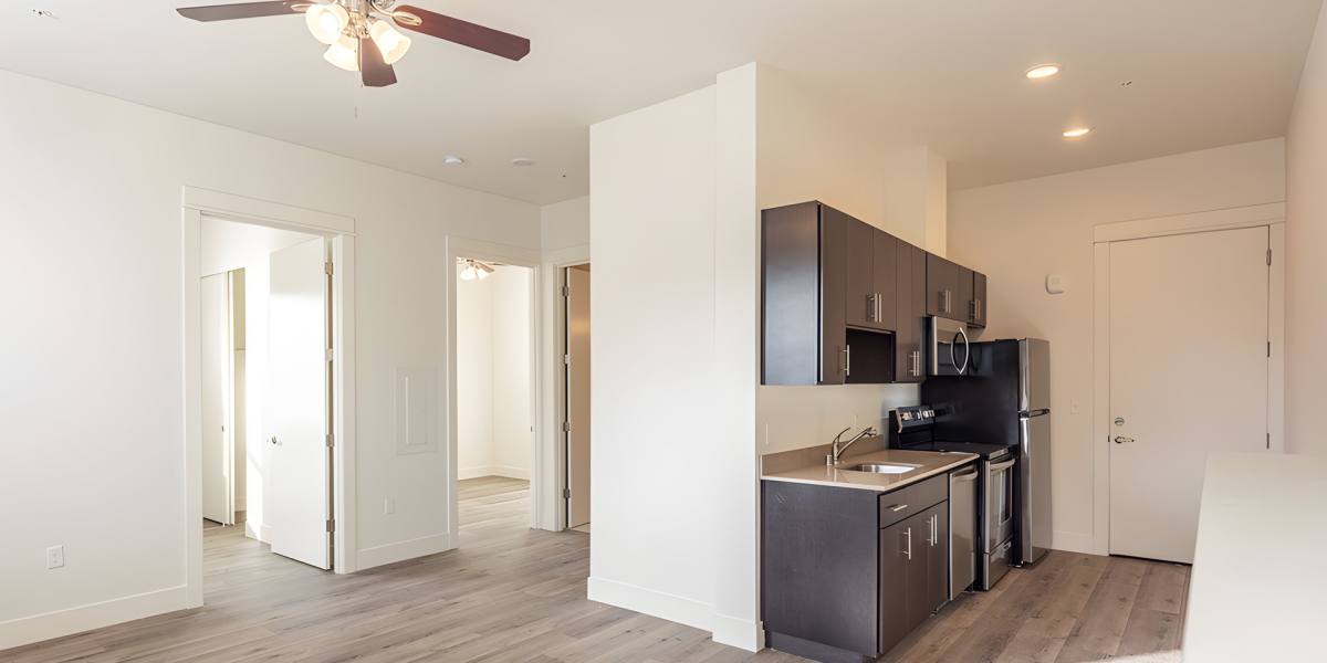 Apartment for rent at 51577 SE 2nd St, Scappoose, OR 97056