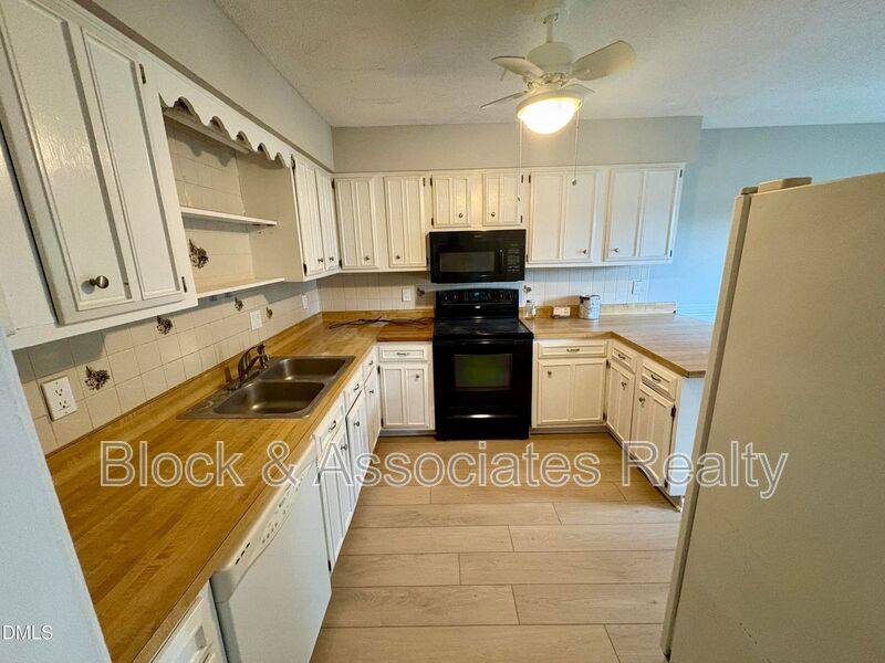 Condo for rent at 4609 Grinding Stone Dr #D, Raleigh, NC 27604
