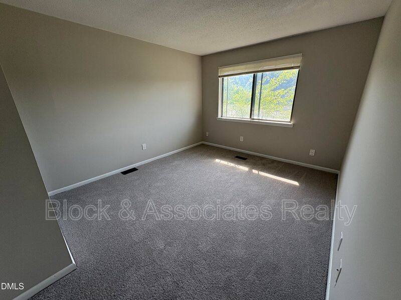 Condo for rent at 4609 Grinding Stone Dr #D, Raleigh, NC 27604