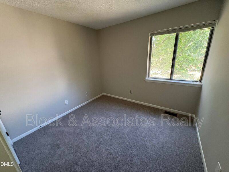 Condo for rent at 4609 Grinding Stone Dr #D, Raleigh, NC 27604