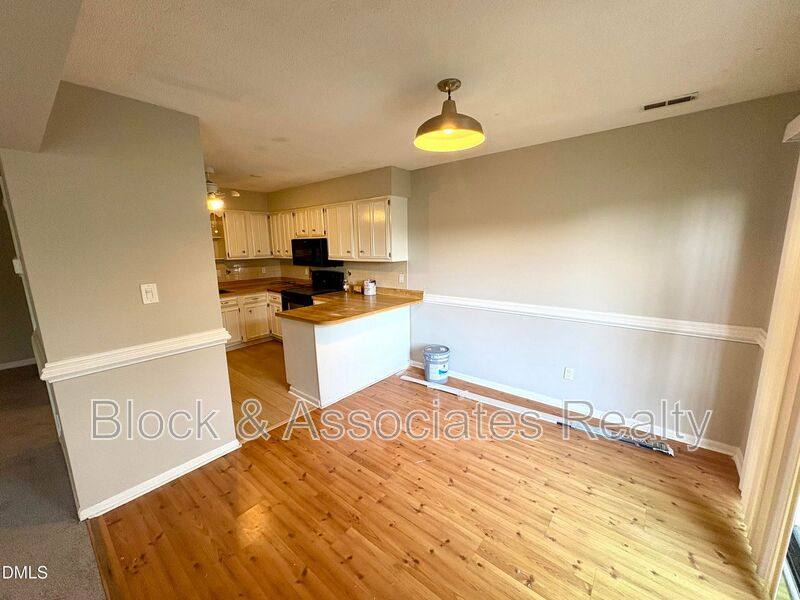 Condo for rent at 4609 Grinding Stone Dr #D, Raleigh, NC 27604