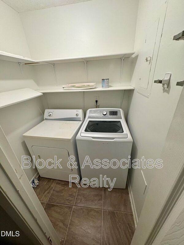Condo for rent at 4609 Grinding Stone Dr #D, Raleigh, NC 27604