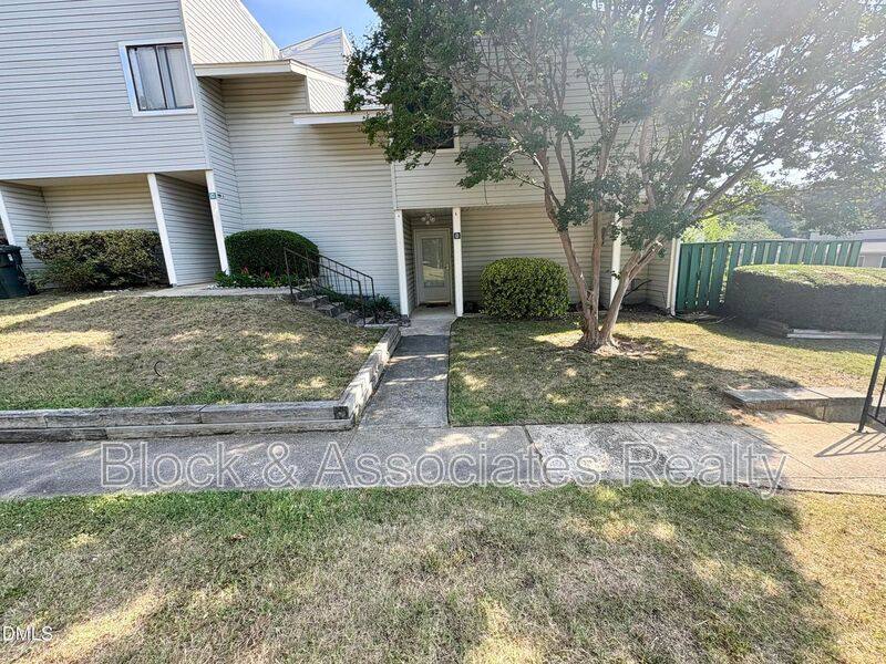 Condo for rent at 4609 Grinding Stone Dr #D, Raleigh, NC 27604