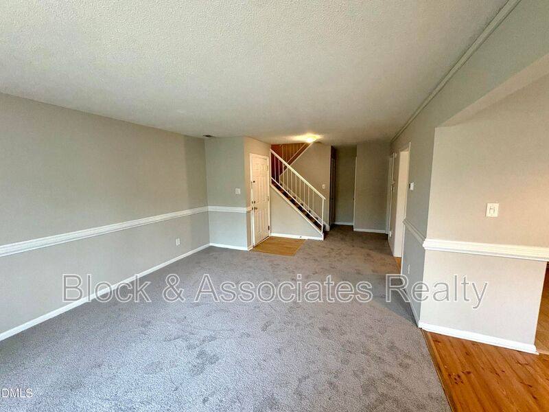 Condo for rent at 4609 Grinding Stone Dr #D, Raleigh, NC 27604