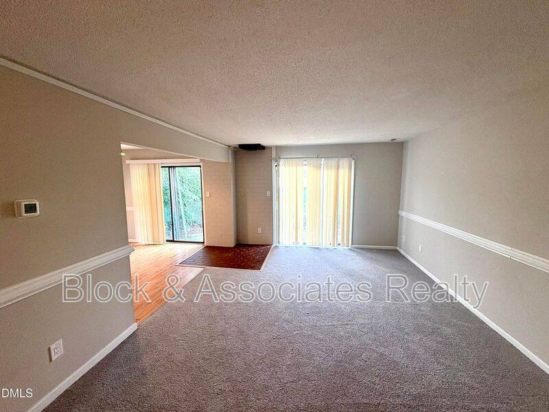 Condo for rent at 4609 Grinding Stone Dr #D, Raleigh, NC 27604