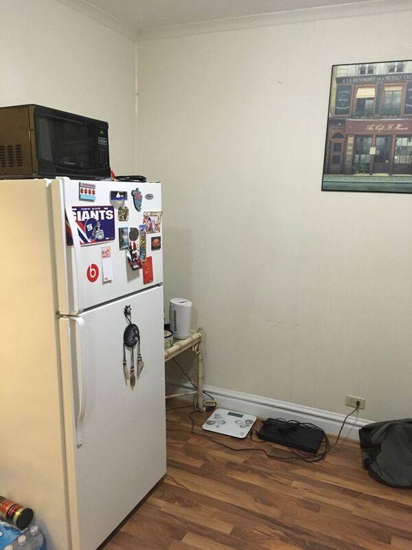 Apartment for rent at 2009 N Kenneth #2W, Chicago, IL 60639