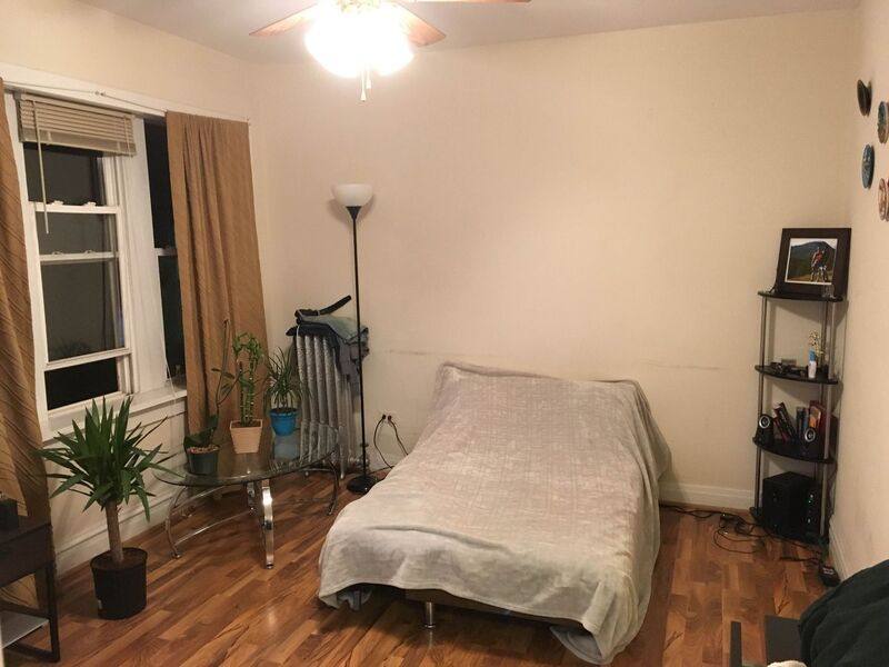 Apartment for rent at 2009 N Kenneth #2W, Chicago, IL 60639