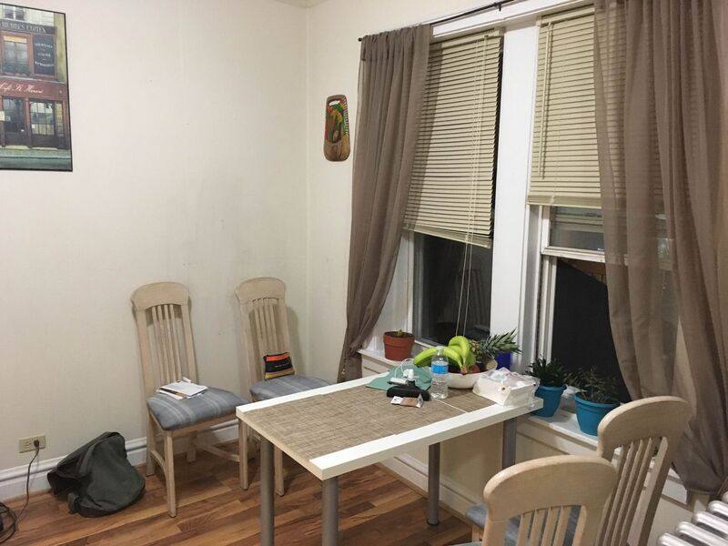 Apartment for rent at 2009 N Kenneth #2W, Chicago, IL 60639