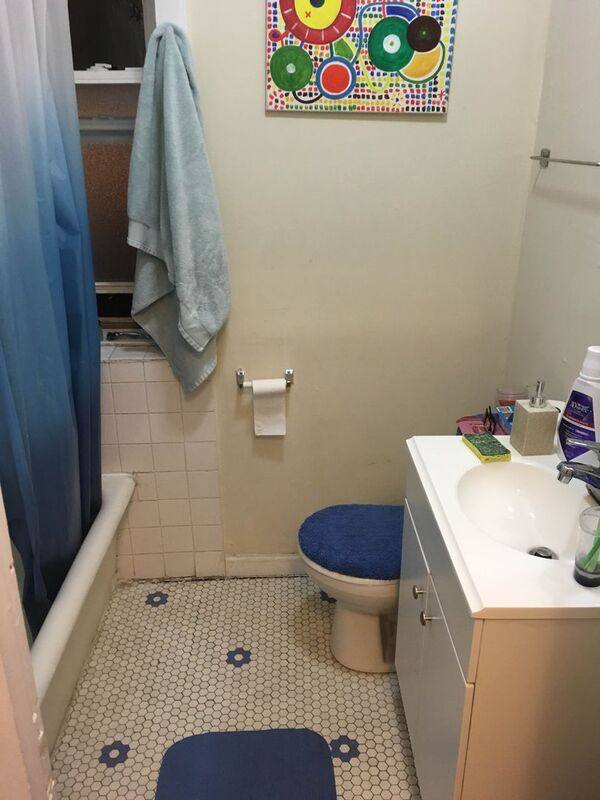 Apartment for rent at 2009 N Kenneth #2W, Chicago, IL 60639