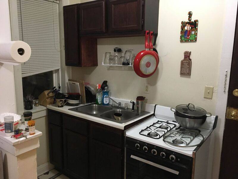 Apartment for rent at 2009 N Kenneth #2W, Chicago, IL 60639