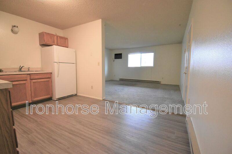 Apartment for rent at 809 W Villard St #45, Bozeman, MT 59715
