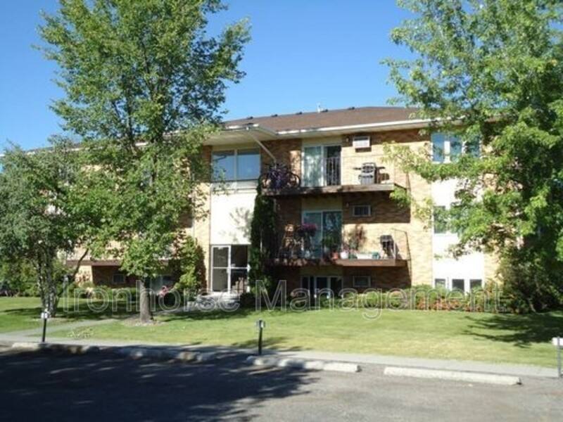 Apartment for rent at 809 W Villard St #45, Bozeman, MT 59715