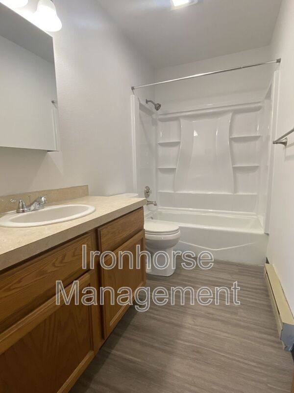 Apartment for rent at 809 W Villard St #45, Bozeman, MT 59715