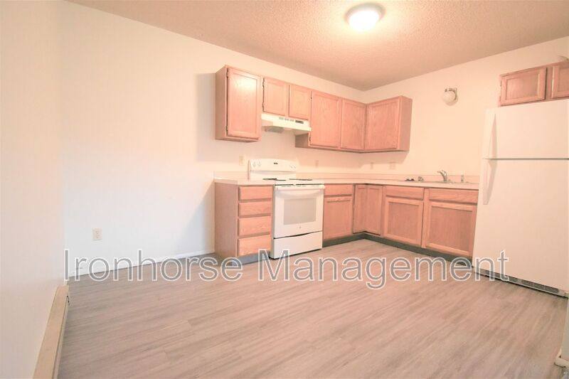 Apartment for rent at 809 W Villard St #45, Bozeman, MT 59715
