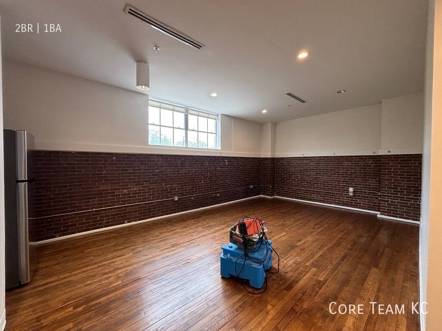Apartment for rent at 1810 Madison Ave, Kansas City, MO 64108