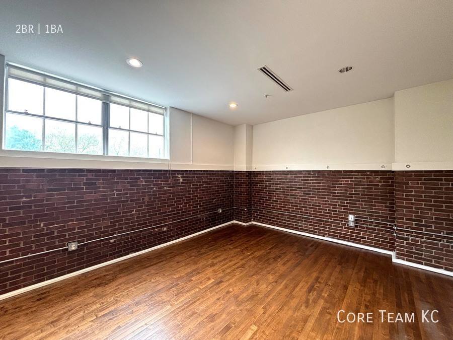 Apartment for rent at 1810 Madison Ave, Kansas City, MO 64108