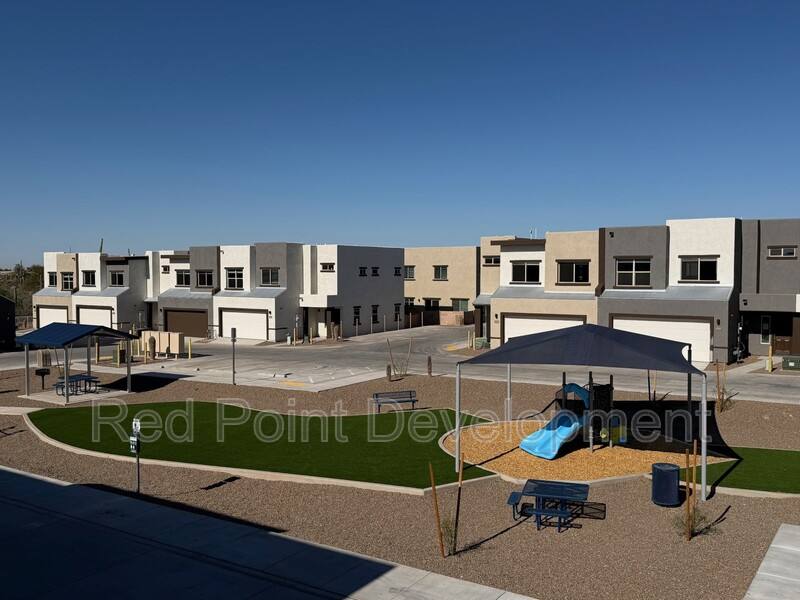 Townhouse for rent at 8441 N Thornydale Rd, Tucson, AZ 85742