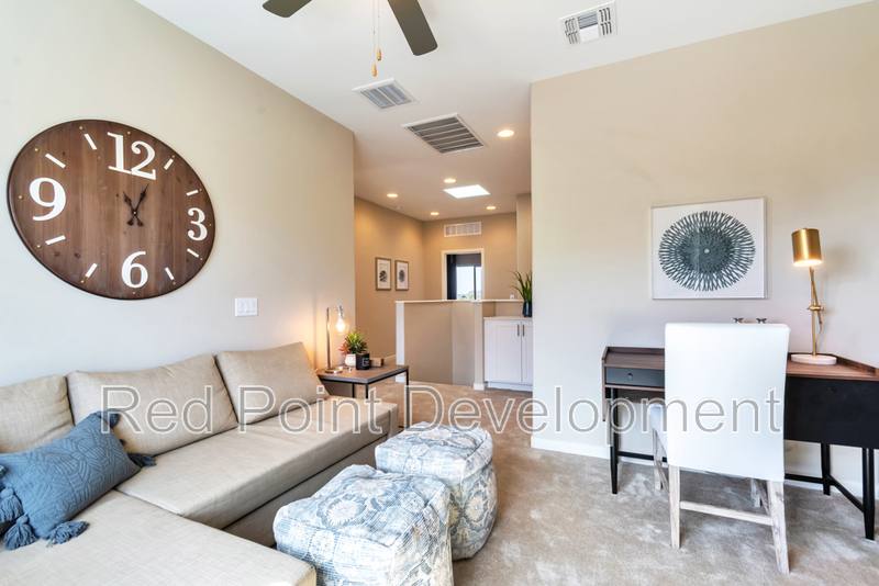 Townhouse for rent at 8441 N Thornydale Rd, Tucson, AZ 85742