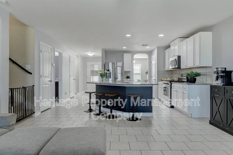 House for rent at 9019 Mustang Pass, San Antonio, TX 78254
