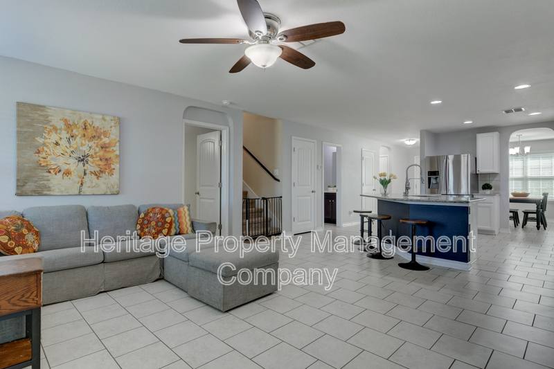 House for rent at 9019 Mustang Pass, San Antonio, TX 78254