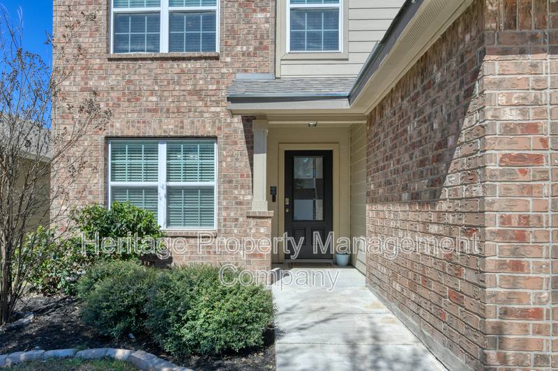 House for rent at 9019 Mustang Pass, San Antonio, TX 78254