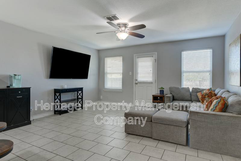 House for rent at 9019 Mustang Pass, San Antonio, TX 78254