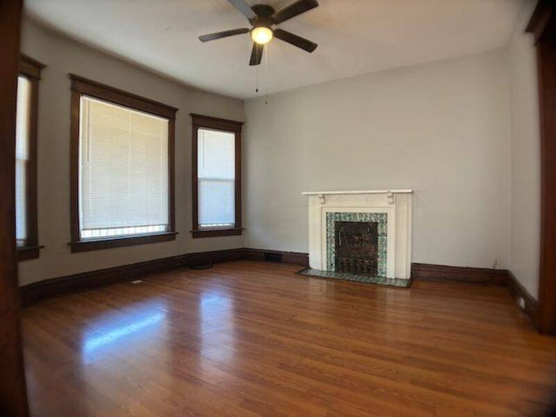 House for rent at 1010 N Elmwood Ave, Peoria, IL 61606