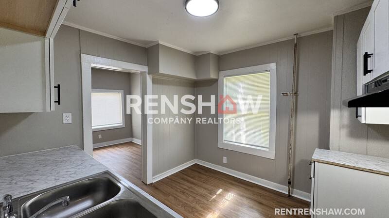 House for rent at 4283 Barr Ave, Memphis, TN 38111