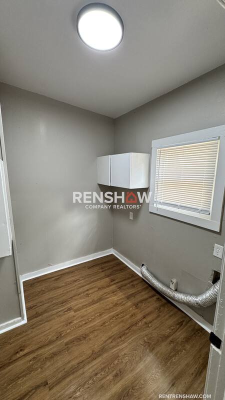 House for rent at 4283 Barr Ave, Memphis, TN 38111