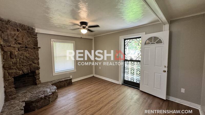 House for rent at 4283 Barr Ave, Memphis, TN 38111