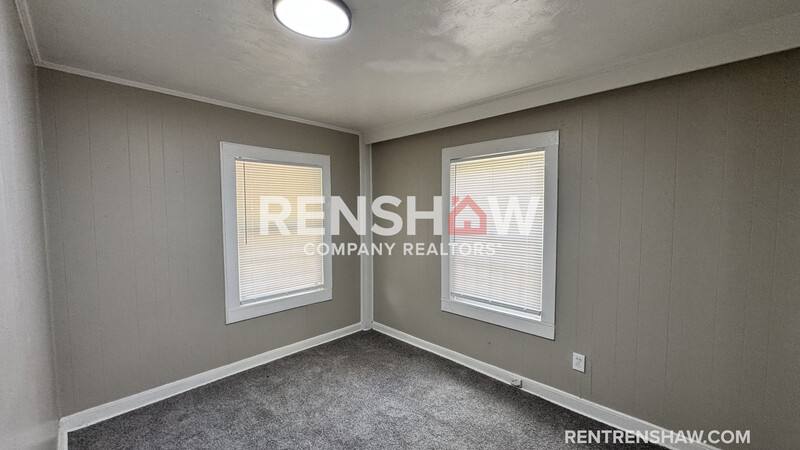 House for rent at 4283 Barr Ave, Memphis, TN 38111
